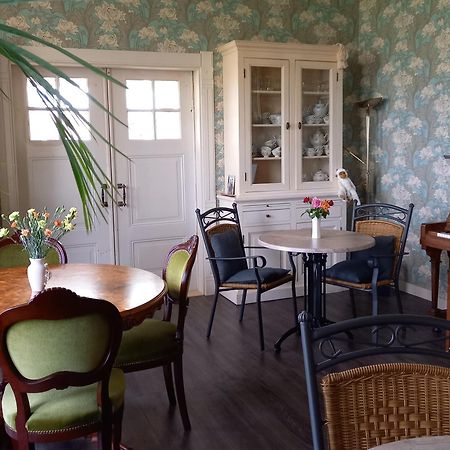 B&B Villa De Beuk Stadskanaal Esterno foto