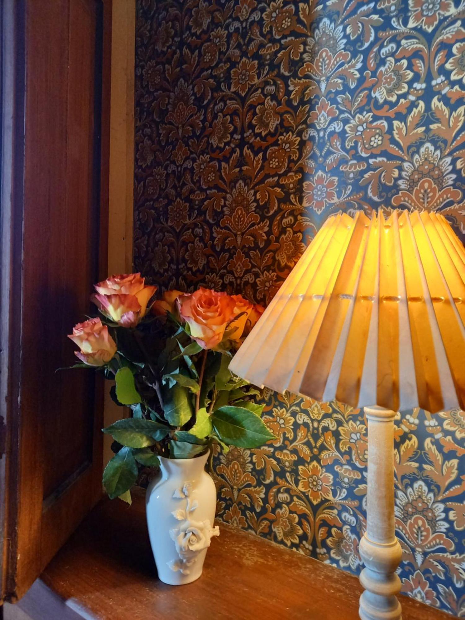 B&B Villa De Beuk Stadskanaal Esterno foto